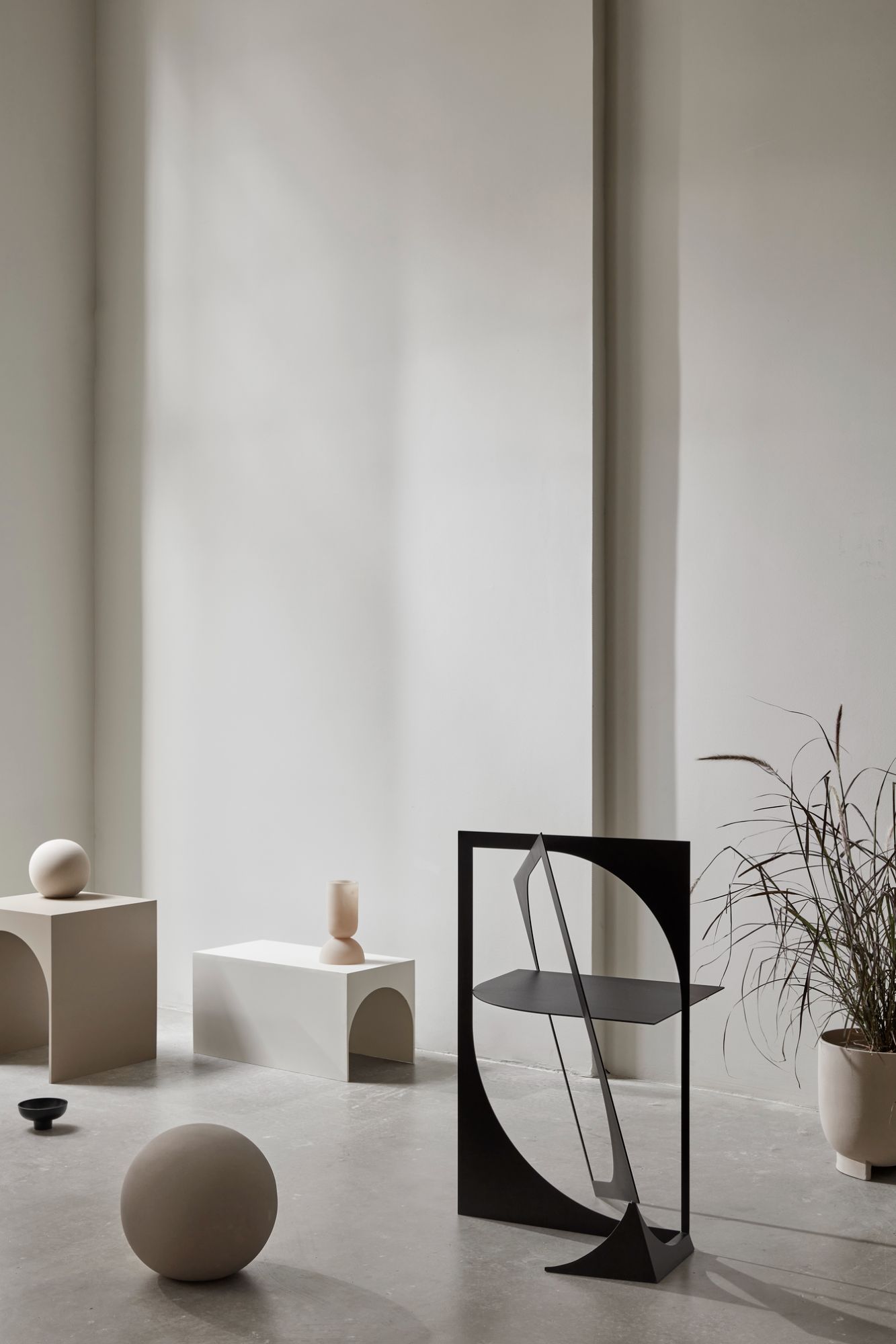 KRISTINA DAM STUDIO