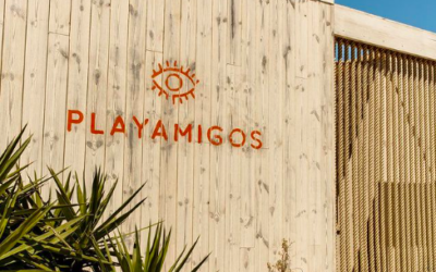 PLAYAMIGOS – SAINT TROPEZ