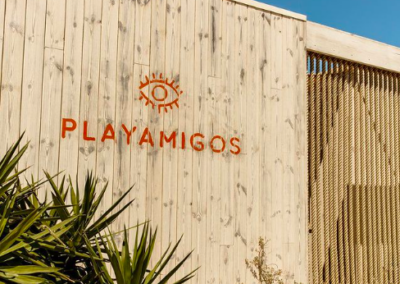 PLAYAMIGOS &#8211; SAINT TROPEZ