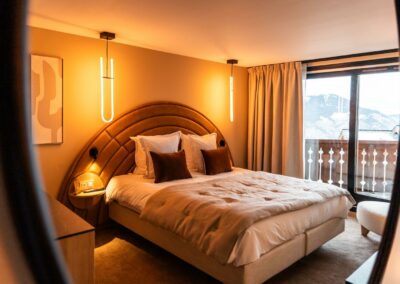 HOTEL FAREINHEIT 7 &#8211; COURCHEVEL