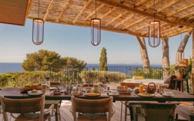 LILY OF THE VALLEY – LA CROIX VALMER