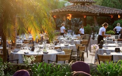 HOTEL CALAROSSA – PORTO VECCHIO