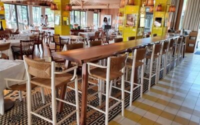 LA CO(O)RNICHE – PYLA