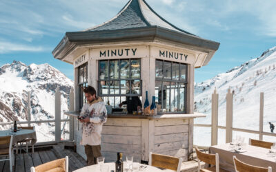 LA FOLIE DOUCE – Val d’Isère