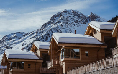 GUERNERES Resort & Spa- GRIMENTZ